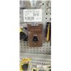 Image 28 : VARIETY OF RIFFLE BASES. ESTIMATED RETAIL VALUE: $12,812