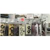 Image 3 : VARIETY OF RIFFLE BASES. ESTIMATED RETAIL VALUE: $12,812