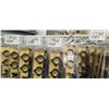 Image 4 : VARIETY OF RIFFLE BASES. ESTIMATED RETAIL VALUE: $12,812
