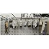 Image 3 : LARGE LOT OF SCOPE RINGS AND BASES. EST. RETAIL VALUE $6,670