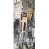 Image 20 : A MIX OF BASES AND LOADING EQUIPMENT. EST RETAIL PRICE: $10,608.20