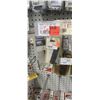 Image 28 : A MIX OF BASES AND LOADING EQUIPMENT. EST RETAIL PRICE: $10,608.20