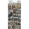 Image 36 : A MIX OF BASES AND LOADING EQUIPMENT. EST RETAIL PRICE: $10,608.20