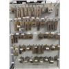 Image 1 : LARGE SELECTION OF LEUPOLD BASE MOUNTS EST. RETAIL VALUE $6,987
