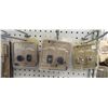 Image 24 : LARGE SELECTION OF LEUPOLD BASE MOUNTS EST. RETAIL VALUE $6,987