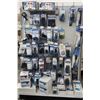 Image 1 : SCOTTY PRODUCTS 221 PIECES EST RETAIL VALUE $3,900