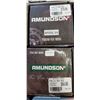 Image 11 : AMUNDSON FLY REELS