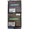 Image 13 : AMUNDSON FLY REELS