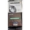 Image 14 : AMUNDSON FLY REELS