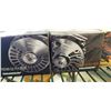 Image 18 : AMUNDSON FLY REELS