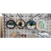 Image 13 : FLY FISHING SPOOLS AND LINE - ASSORTED BRANDS
