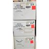 Image 2 : FLY FISHING SPOOLS AND LINE - ASSORTED BRANDS