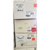 Image 3 : FLY FISHING SPOOLS AND LINE - ASSORTED BRANDS
