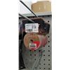 Image 8 : FLY FISHING SPOOLS AND LINE - ASSORTED BRANDS