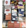 Image 1 : ASSORTED BRANDS OF FLY SPOOLS