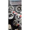 Image 2 : ASSORTED LOT OF SPOOLS QTY 18