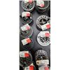 Image 8 : 24 MIXED BRANDS OF FLY SPOOLS