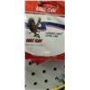 Image 52 : LARGE SUPPLY OF HOOKS