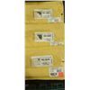 Image 1 : REPLACEMENT BLADES -BIG VOLT 10 1/14 DUAL STEP BLADES