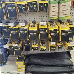 PHONE SKOPE AND MISC PRODUCTS