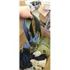 Image 8 : ARMY SURPLUS CRATE - ROUGHLY 20 JUMPSUITS AND OTHER MISC