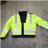 Image 4 : PARAMEDIC HIGH VIS - REVERSIBLE JACKETS