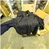 Image 2 : PARAMEDIC HIGH VIS - REVERSIBLE JACKETS MEDIUM