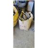Image 10 : 80 MALLARD DUCK DECOYS IN LARGE CANVAS BAG