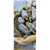 Image 1 : 80 MALLARD DUCK DECOYS IN LARGE CANVAS BAG