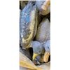 Image 3 : 80 MALLARD DUCK DECOYS IN LARGE CANVAS BAG