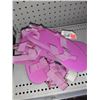 Image 1 : PINK MARBLE SANDALS (GIRLS)