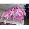 Image 7 : PINK MARBLE SANDALS (GIRLS)