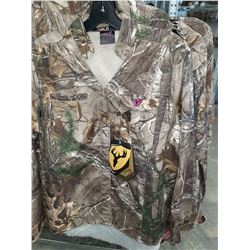 SENT BLOCKER - RECON CAMO SHIRTS (GIRLS)