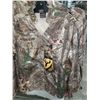 Image 1 : SENT BLOCKER - RECON CAMO SHIRTS (GIRLS)