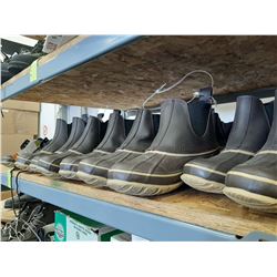 ALL WEATHER BAFFIN POLAR BOOTS