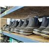 Image 2 : ALL WEATHER BAFFIN POLAR BOOTS