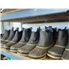 Image 3 : ALL WEATHER BAFFIN POLAR BOOTS
