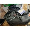 Image 2 : CSA STEEL TOE WORK BOOTS WOMEN'S SIZE 6