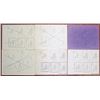 Image 2 : Dirnwagram & Inzersdorf. 1921. Group of 6 Notgeld Proof Uncut Sheets.