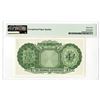 Image 2 : Bahamas Government. 1936 (ND 1954). Issued Banknote.