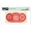 Image 2 : Bahamas Government. 1936 (ND 1954). Issued Banknote.