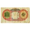 Image 2 : Bahamas Government. L.1936. Issued Note.