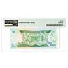 Image 2 : Monetary Authority of Belize, 1980 High Grade Banknote