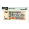 Image 2 : Central Bank of Belize. 1990. Highest Graded Issued Banknote.