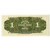 Image 2 : Republica dos Estados Unidos do Brazil. ND (1919). Specimen Note.