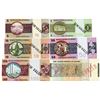 Image 2 : Banco Central do Brasil. 1970-1981. Lot of 6 Specimen Notes.