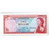 Image 1 : East Caribbean Currency Authority. ND (1965). Issued Note.