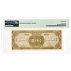 Image 2 : Central Bank of China. 1945. Color Trial Specimen Banknote.