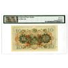 Image 2 : China/Japanese Military WWII, ND (1938) Specimen Banknote.