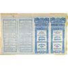 Image 2 : Government of the Chinese Republic 1922 Railway Equipment Bond